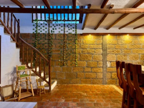 Casa La Bonita - Barichara